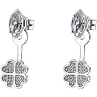 Orecchini Brosway Donna Affinity in Argento Cristallo G9AF27 - G9AF27